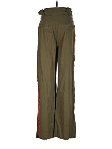 Zara Basic Casual Pants (view 2)