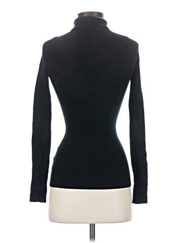 Dsquared2 Long Sleeve Turtleneck (view 2)