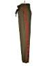 Zara Basic Green Casual Pants Size M - photo 5