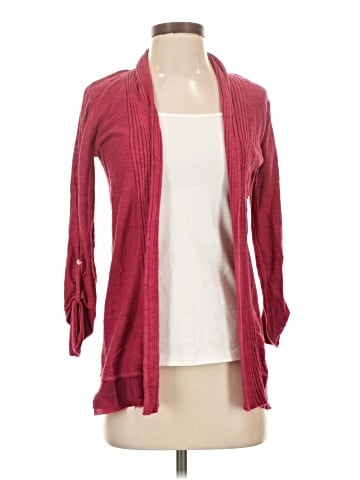 LC Lauren Conrad Cardigan (view 1)