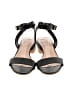 Gap Black Sandals Size 8 - photo 2