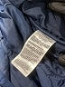Baby Gap 100% Polyester Solid Blue Jacket Size 12-18 mo - photo 4