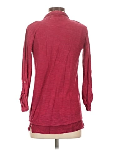 LC Lauren Conrad Cardigan (view 2)