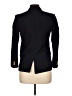 Lands' End Black Blue Blazer Size 12 - photo 2