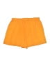 Shein Solid Orange Athletic Shorts Size 8 - 10 - photo 2