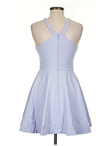 Elizabeth and James Cocktail Dress (view 2)
