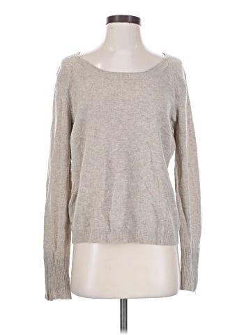 American Vintage Wool Pullover Sweater (view 1)