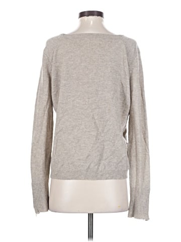 American Vintage Wool Pullover Sweater (view 2)