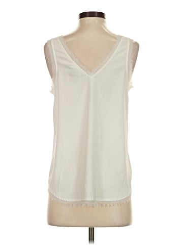 Chelsea28 Sleeveless Blouse (view 2)