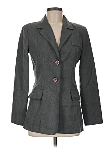 XOXO Blazer (view 1)