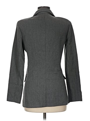 XOXO Blazer (view 2)