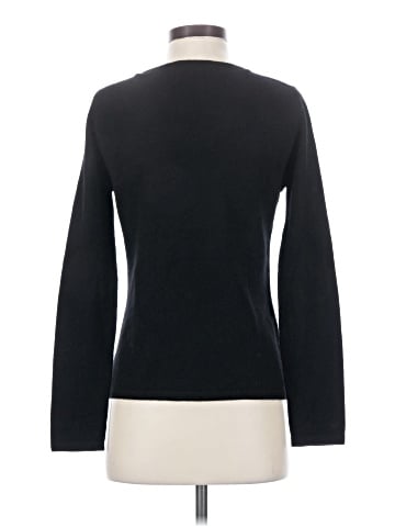 Charter Club Cashmere Pullover Sweater (view 2)