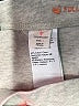 Crewcuts Stars Silver Ivory Active Pants Size 4 - photo 3
