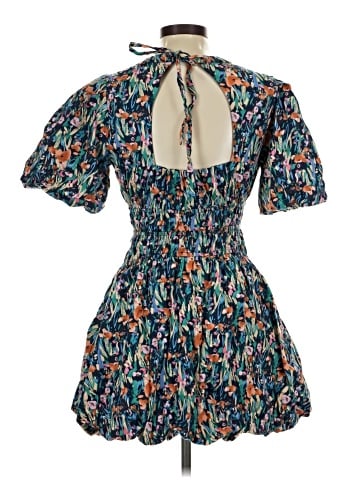 &merci Cocktail Dress (view 2)
