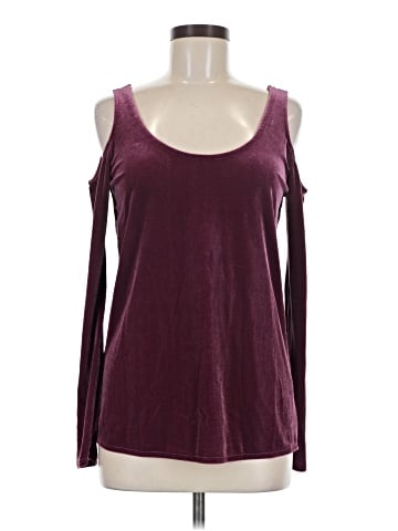 Harlowe & Graham Long Sleeve T-Shirt (view 1)