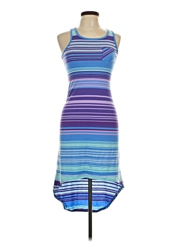 PaperDoll Casual Dress (view 1)
