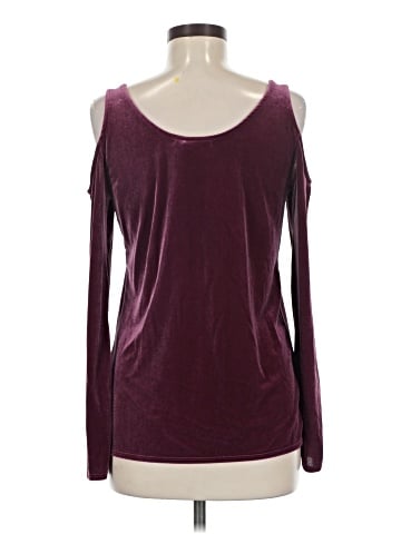 Harlowe & Graham Long Sleeve T-Shirt (view 2)