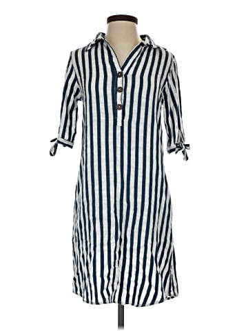 J Gee Casual Dress (view 1)