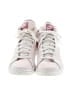 Nike Pink Sneakers Size 8 1/2 - photo 2