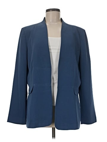 Tahari by ASL Blazer (view 1)