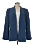 Tahari by ASL Blue Blazer Size M (estimated) - photo 1
