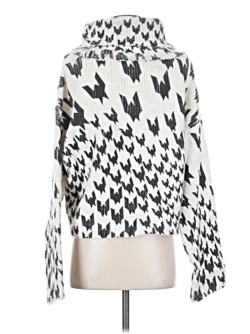 Topshop Pullover Sweater (view 2)