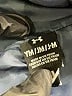 Under Armour 100% Polyester Blue Snow Jacket Size S - photo 6