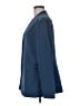 Tahari by ASL Blue Blazer Size M (estimated) - photo 5