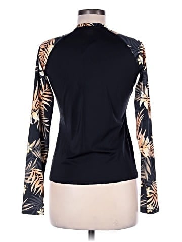 Billabong Rash Guard (view 2)