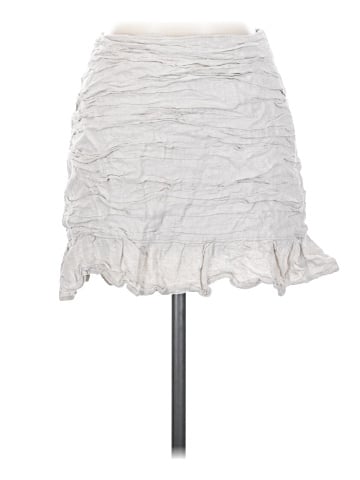 Abercrombie & Fitch Casual Skirt (view 1)