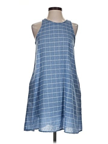 PPLA Clothing Casual Dress (view 1)