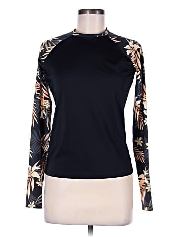 Billabong Rash Guard (view 1)