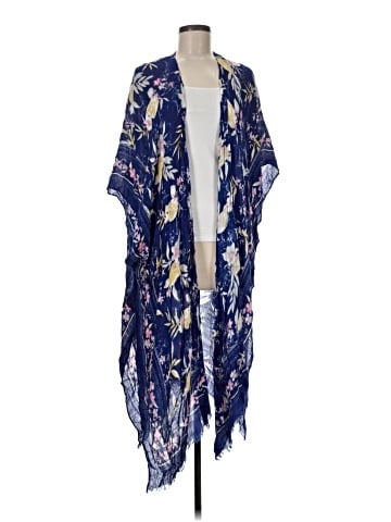 American Eagle Outfitters Kimono (view 1)
