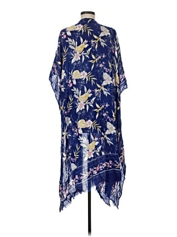 American Eagle Outfitters Kimono (view 2)