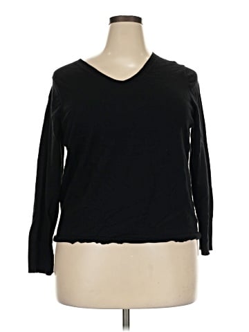 Talbots Pullover Sweater (view 1)