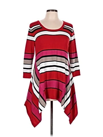 PREMISE Pullover Sweater (view 1)