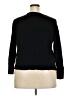 Talbots Black Pullover Sweater Size 2X - photo 2
