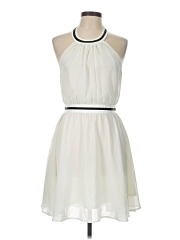 Charming Charlie Casual Dress (view 1)