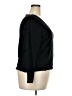 Talbots Black Pullover Sweater Size 2X - photo 4