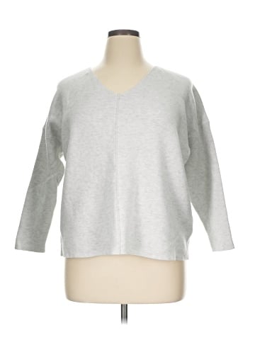 J.Jill Sweatshirt (view 1)