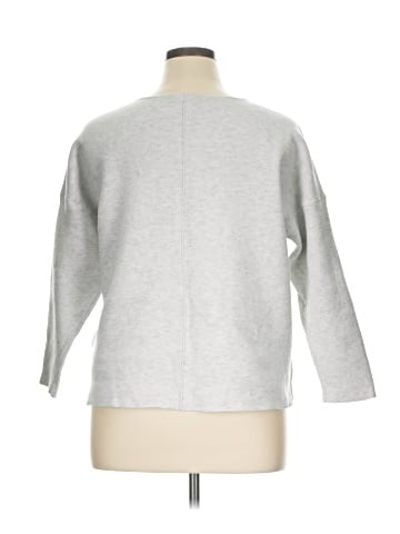 J.Jill Sweatshirt (view 2)