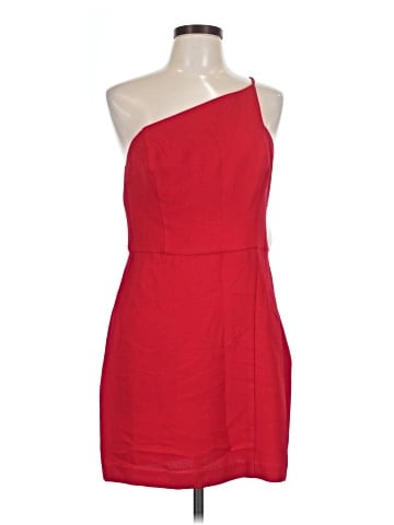 BCBGeneration Cocktail Dress (view 1)