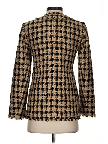 Ann Taylor Blazer (view 2)
