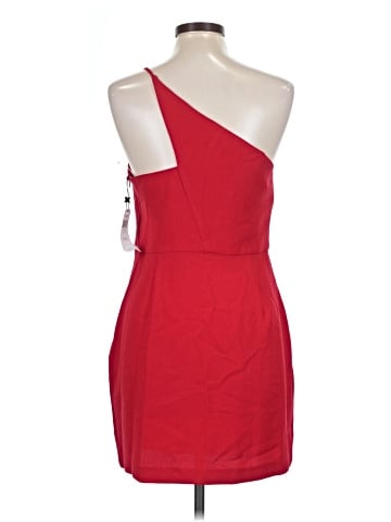 BCBGeneration Cocktail Dress (view 2)