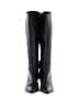 Dolce Vita Black Boots Size 7 1/2 - photo 2