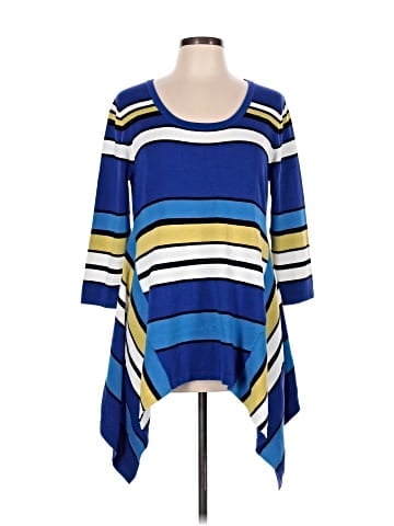 PREMISE Pullover Sweater (view 1)
