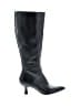 Dolce Vita Black Boots Size 7 1/2 - photo 1