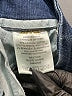 Jag Jeans Blue Jeans Size 12 - photo 8