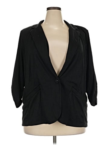 Style&Co Blazer (view 1)