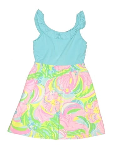 Lilly Pulitzer Dress (view 1)